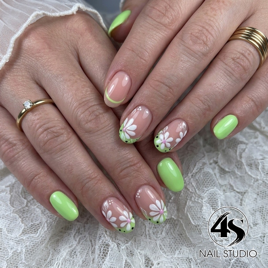 4S NAIL STUDIO